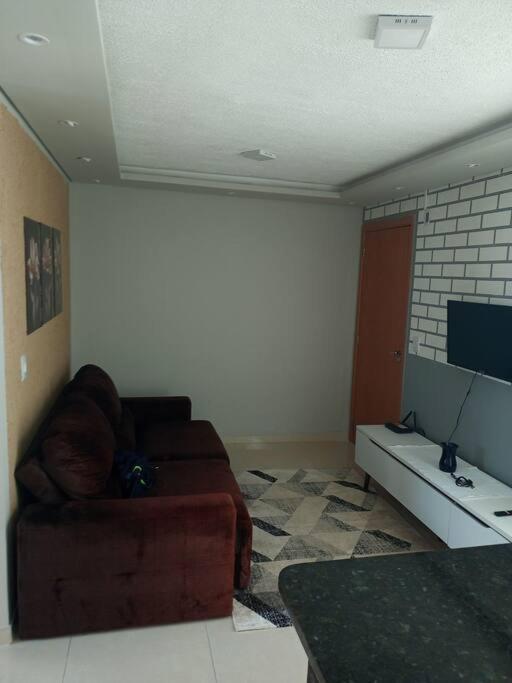 Apartament Apartamento Locacao Diaria - Residencial Belize Botucatu Zewnętrze zdjęcie