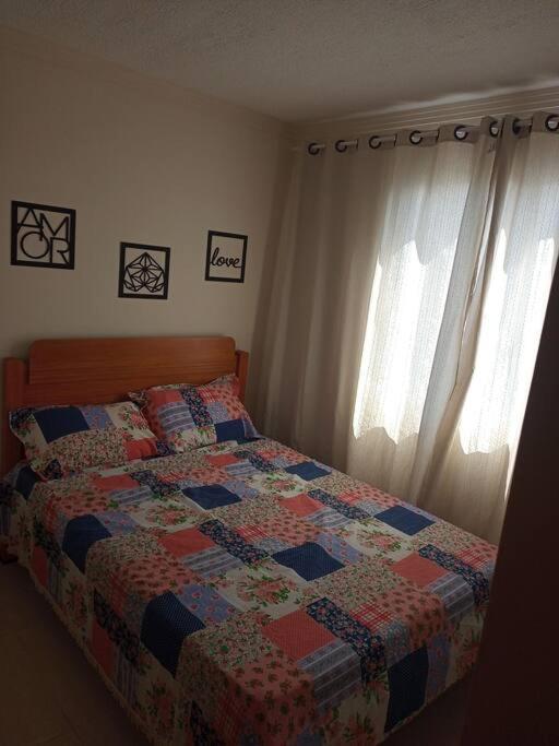 Apartament Apartamento Locacao Diaria - Residencial Belize Botucatu Zewnętrze zdjęcie