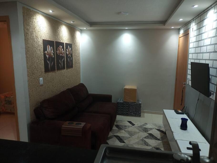 Apartament Apartamento Locacao Diaria - Residencial Belize Botucatu Zewnętrze zdjęcie