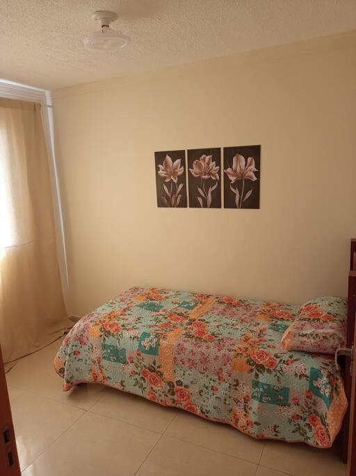 Apartament Apartamento Locacao Diaria - Residencial Belize Botucatu Zewnętrze zdjęcie