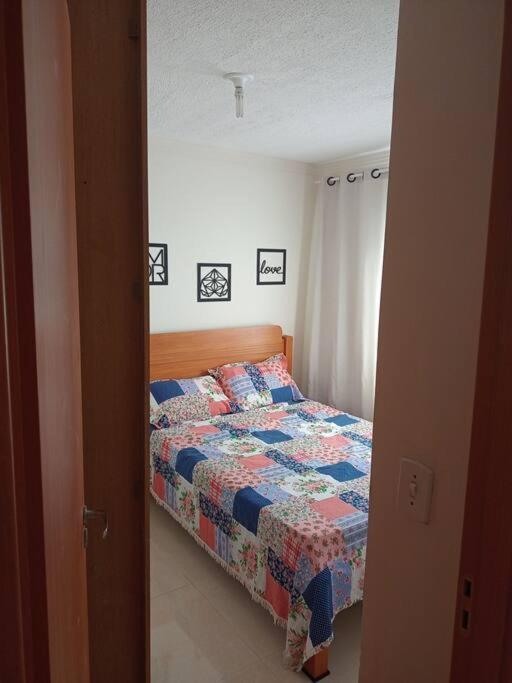 Apartament Apartamento Locacao Diaria - Residencial Belize Botucatu Zewnętrze zdjęcie